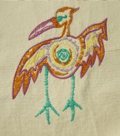 Burmilana Thread